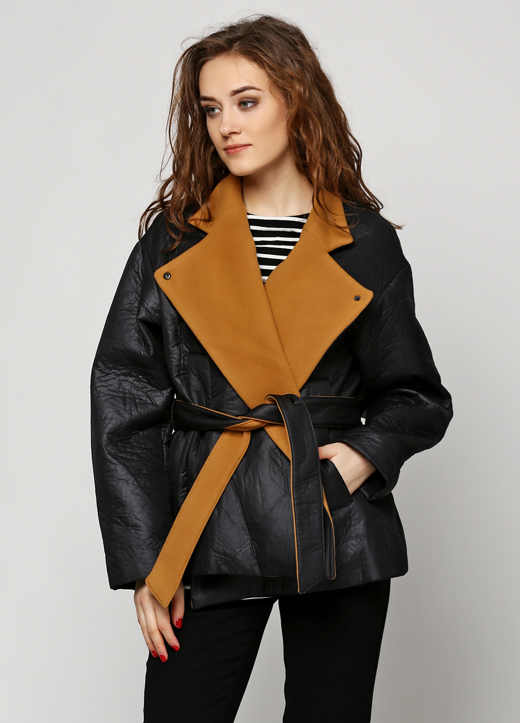 Пальто H&M Studio (6978446)