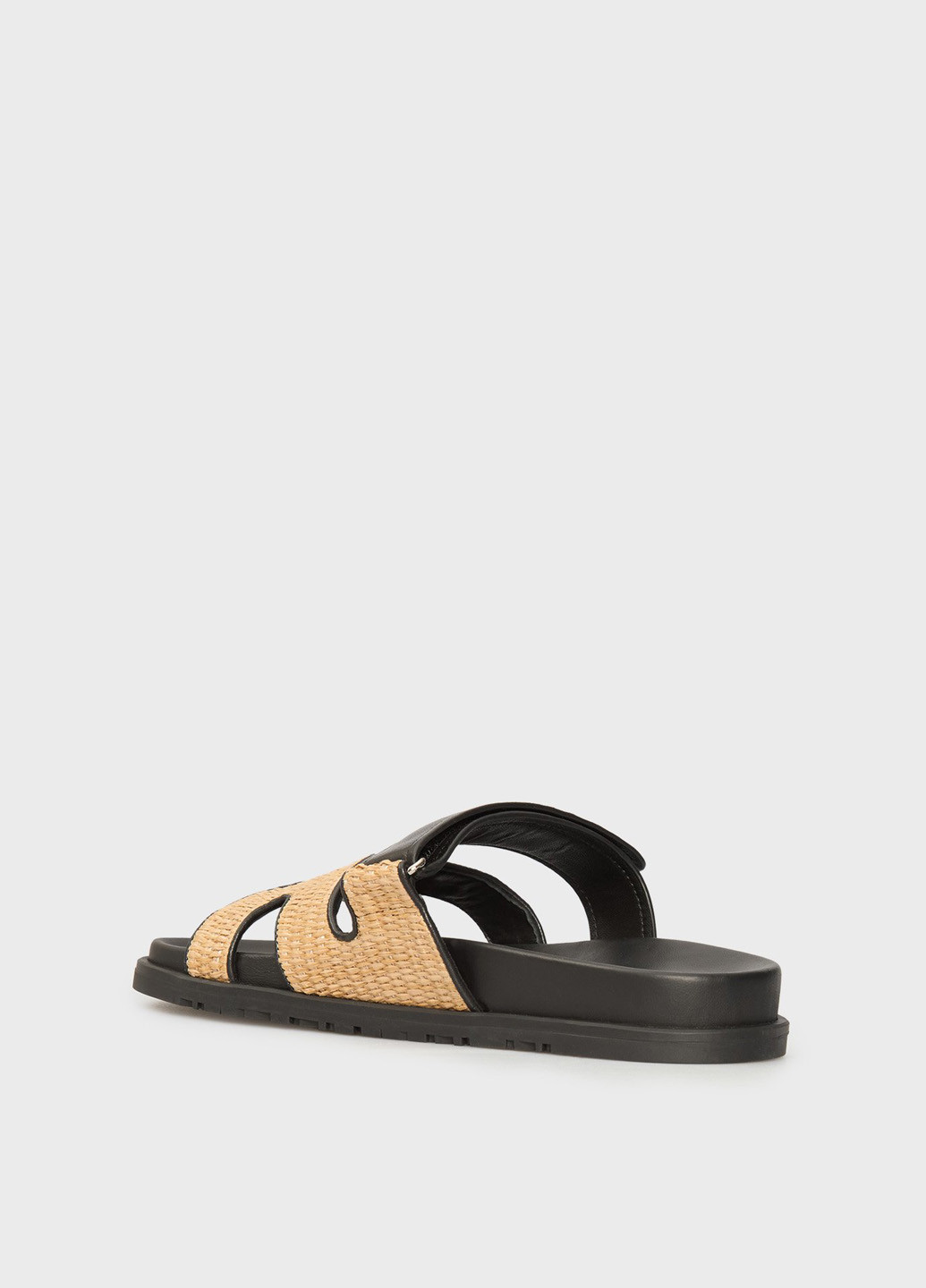 Цветные шлепанцы PRPY