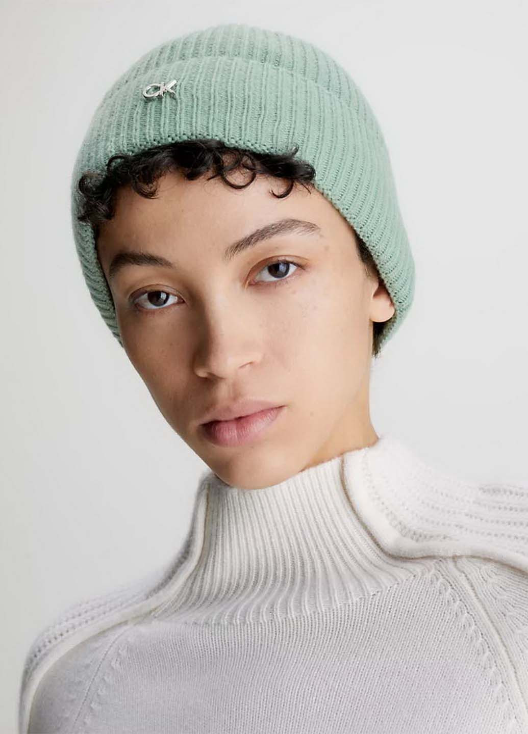 Шапка Calvin Klein (329038363)