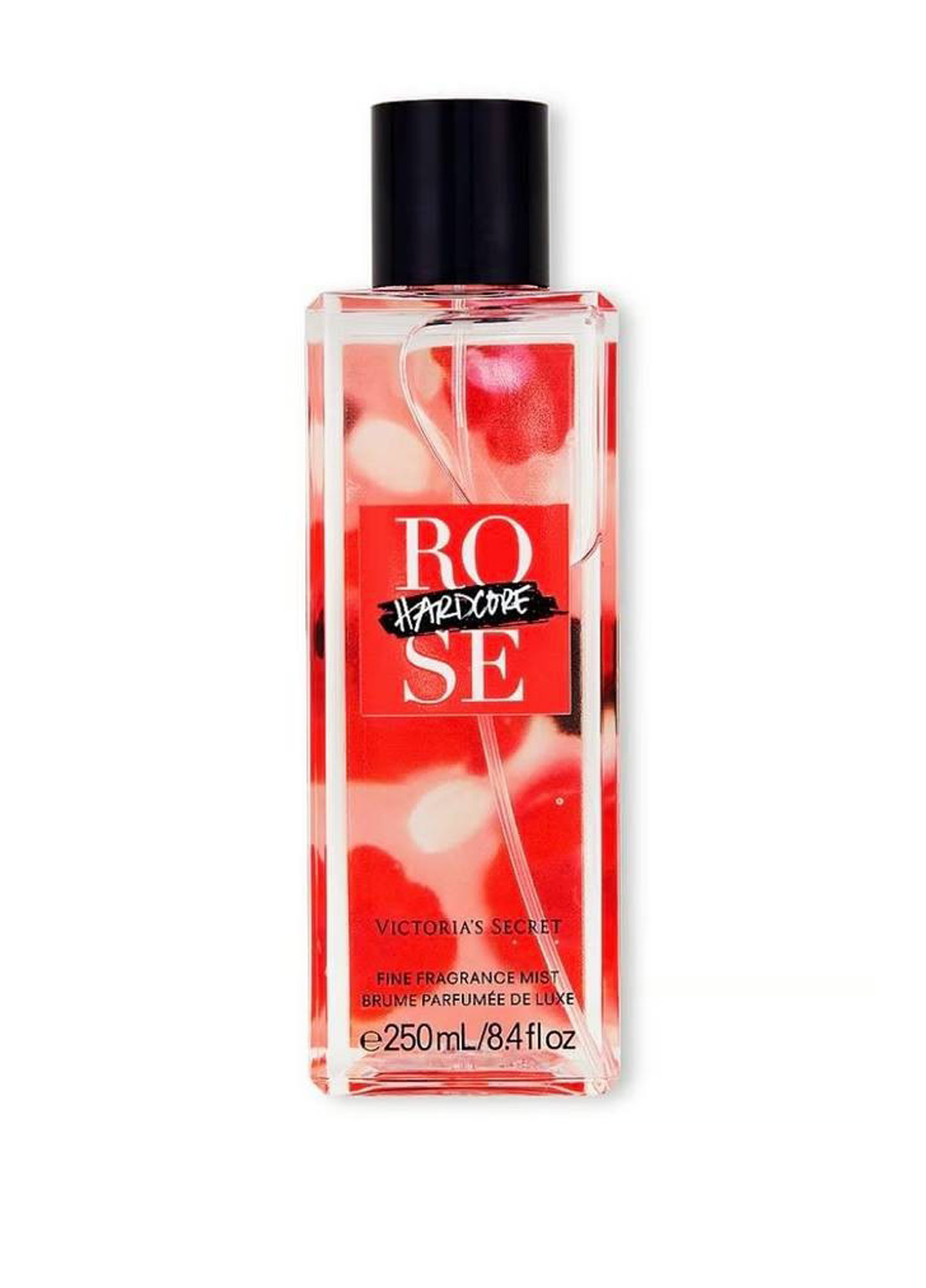 Мист Rose Hardcore, 250 мл Victoria's Secret (330114790)