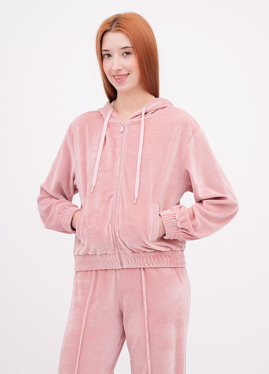 Толстовка EQUILIBRI (355383164)