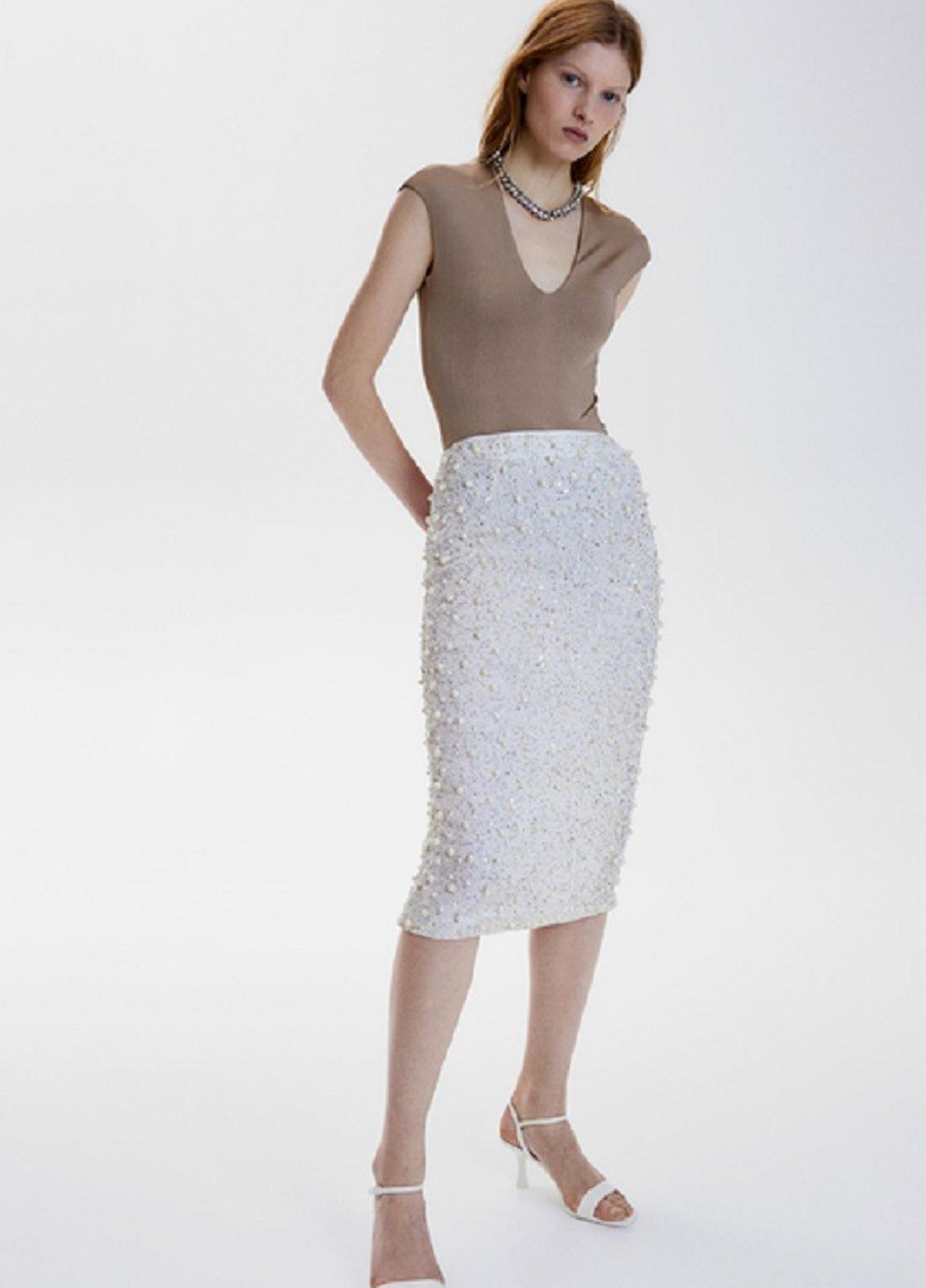 Боді H&M (325909783)