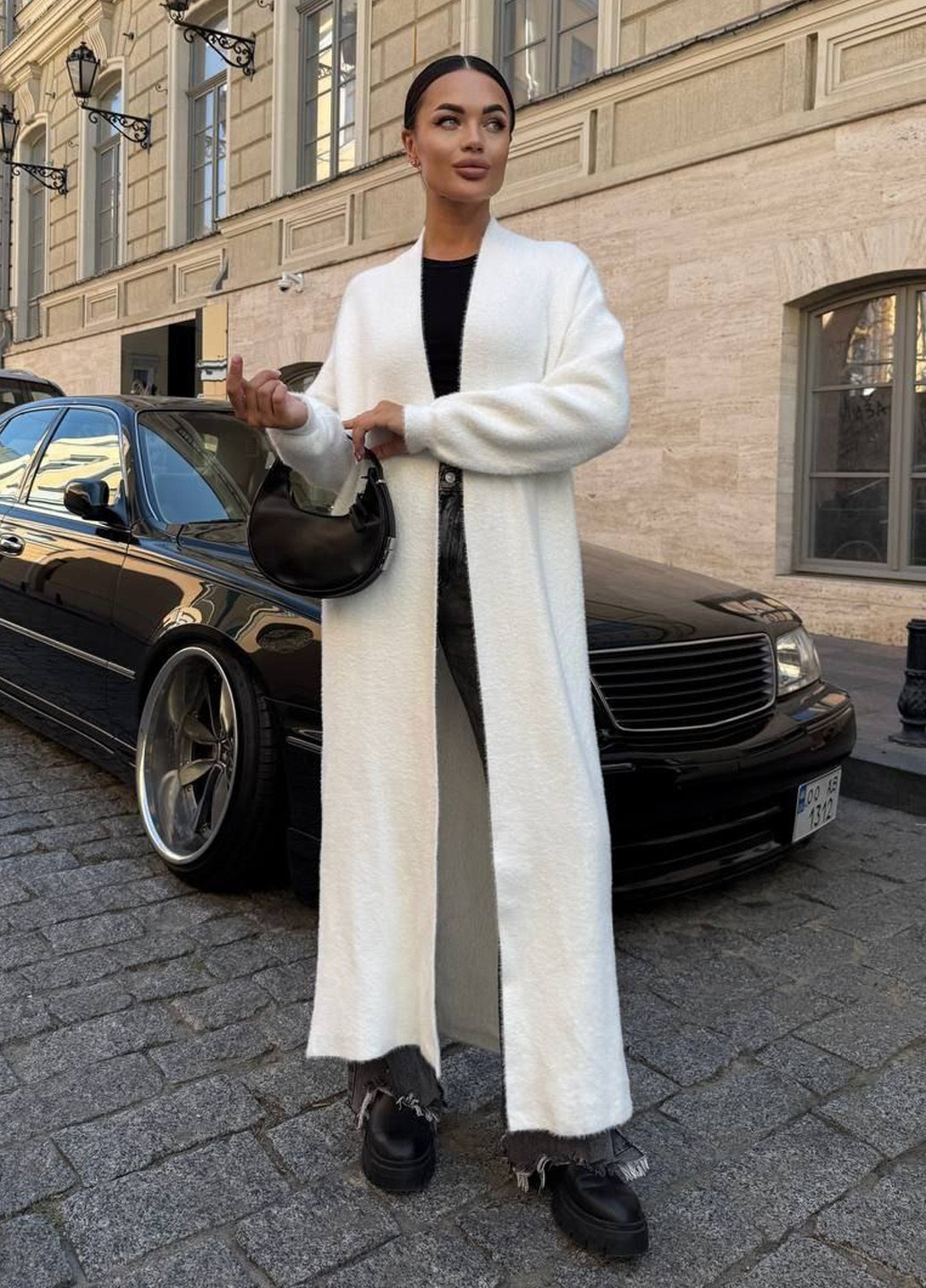 Кардиган No Brand (362121230)