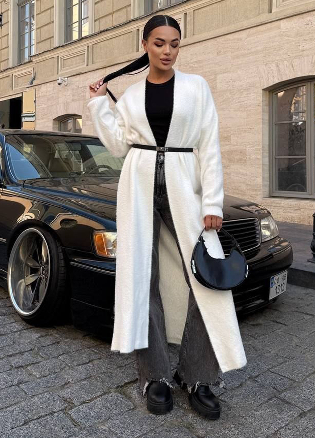 Кардиган No Brand (362121230)