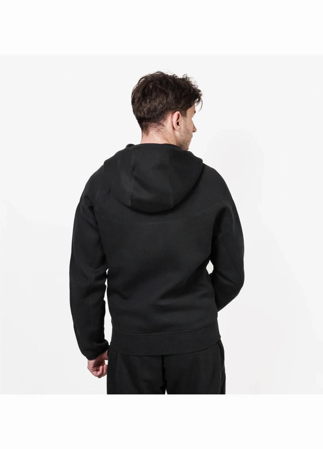 Костюм (толстовка, брюки) FB7921-010&FB8002-010 Nike Tech Fleece (367034112)
