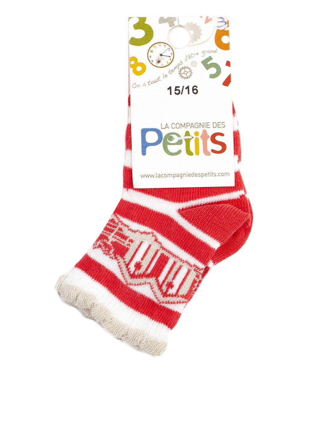 Шкарпетки La compagnie des Petits (246383017)