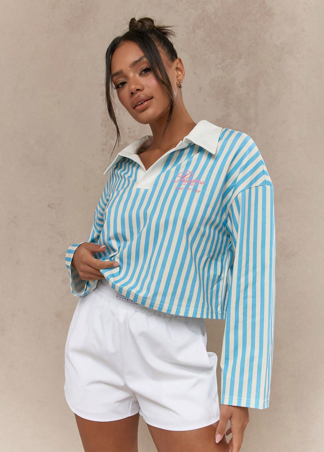 Поло SHEIN (353322156)