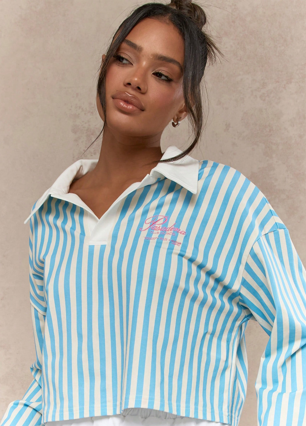 Поло SHEIN (353322156)