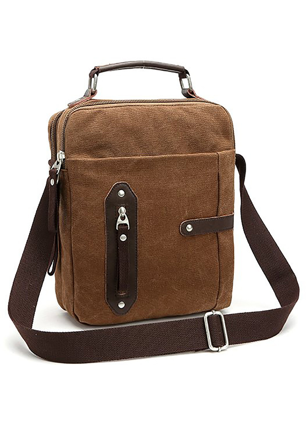 Мусжкая сумка 32х25х7 см Vintage (229458603)