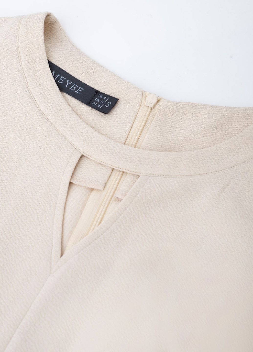 Комбінована кежуал сукня а-силует SHEIN графіті