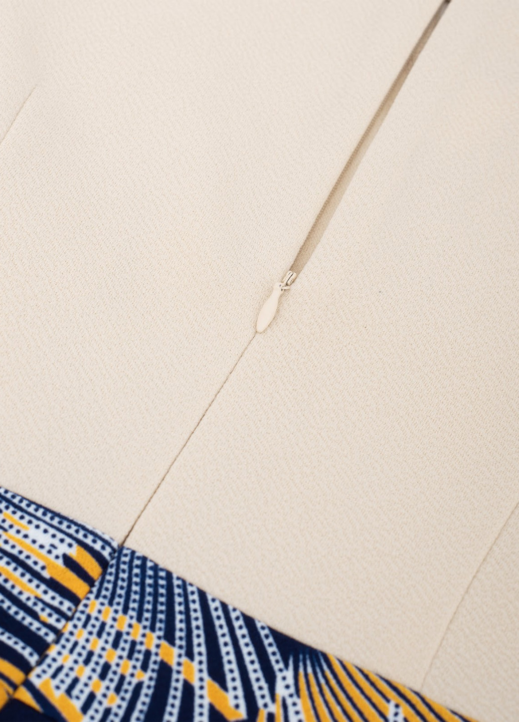 Комбінована кежуал сукня а-силует SHEIN графіті