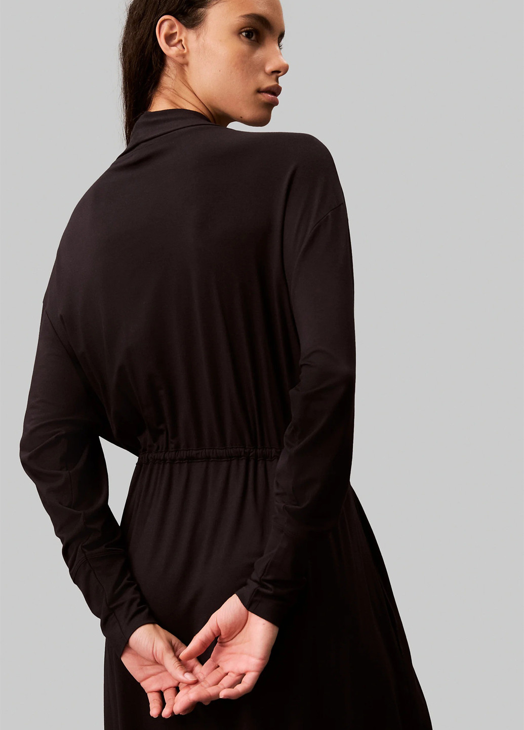 Халат Calvin Klein (336933284)