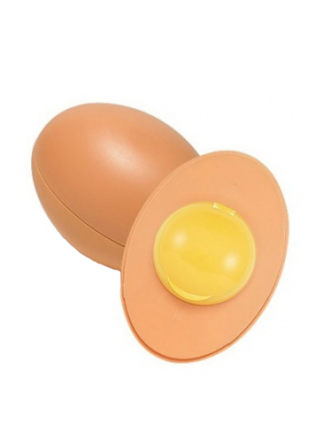 Пенка "Яичная" Sleek Egg Skin Cleansing Foam 140 мл Holika Holika (83223737)