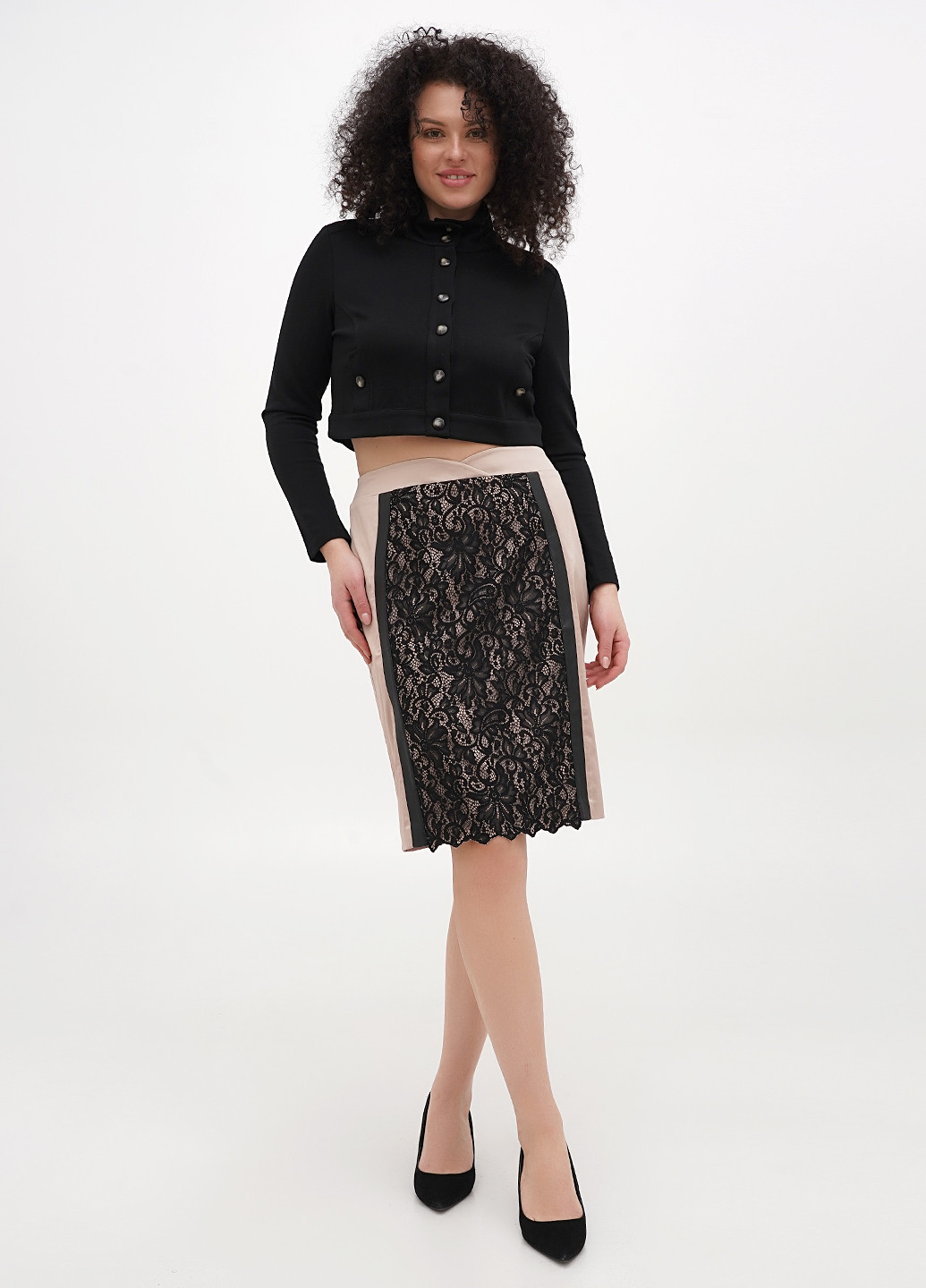 Спідниця Sassofono (317409661)