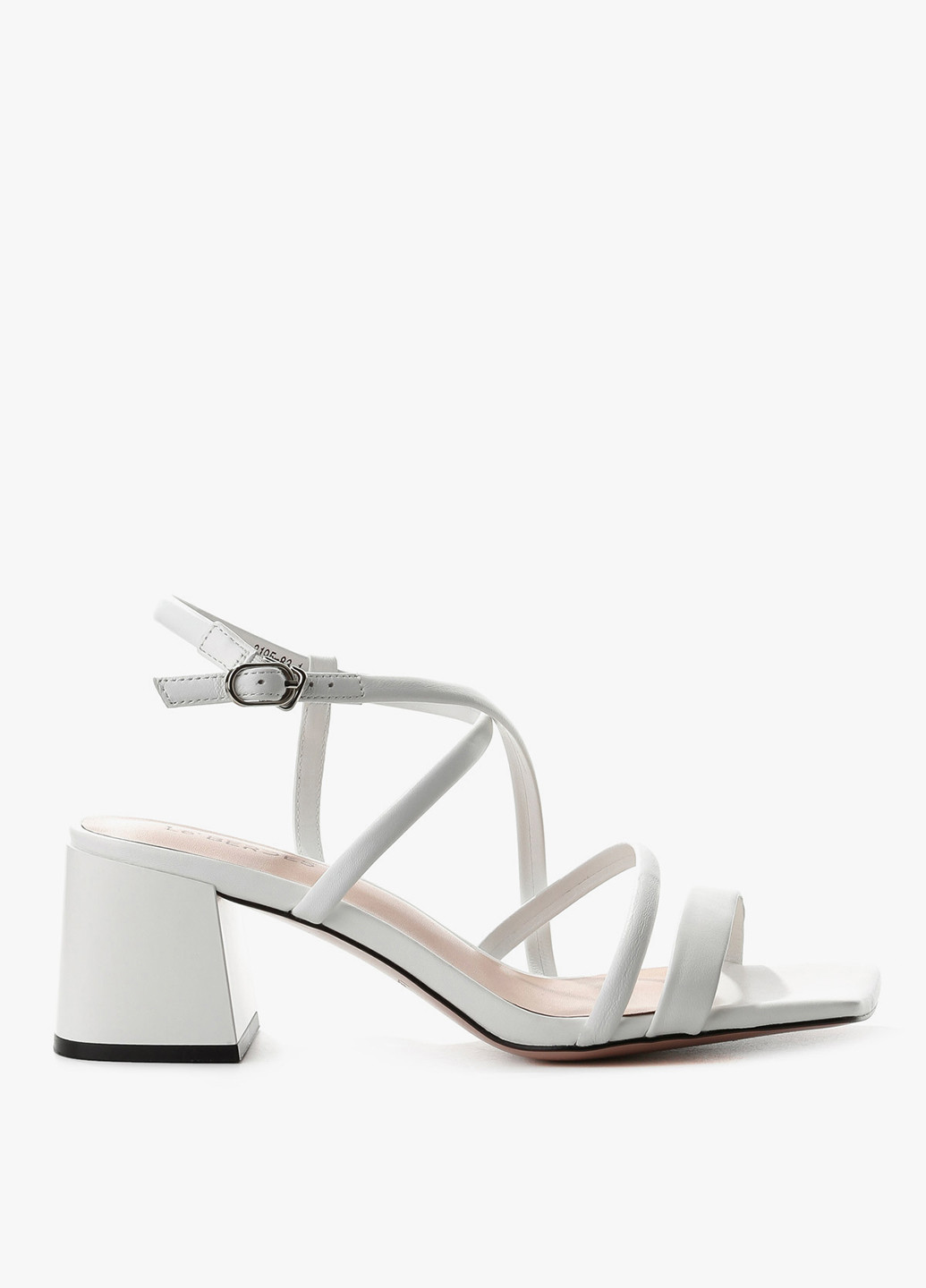 Босоніжки Le'BERDES (286331441)