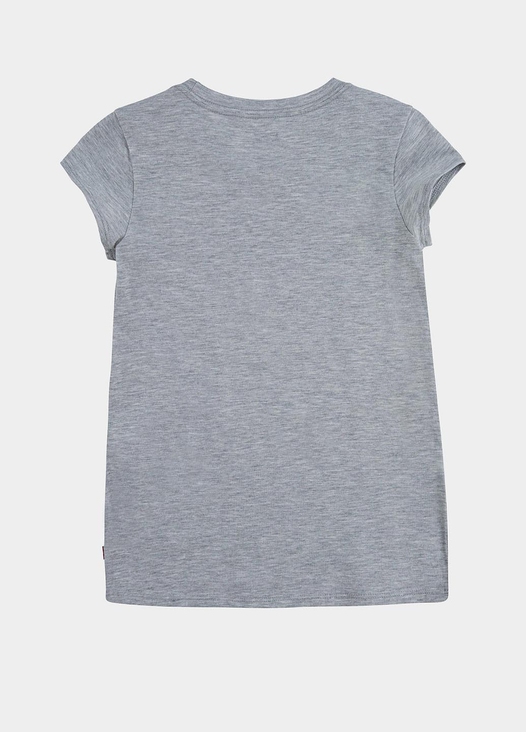 Сіра літня футболка Levi's