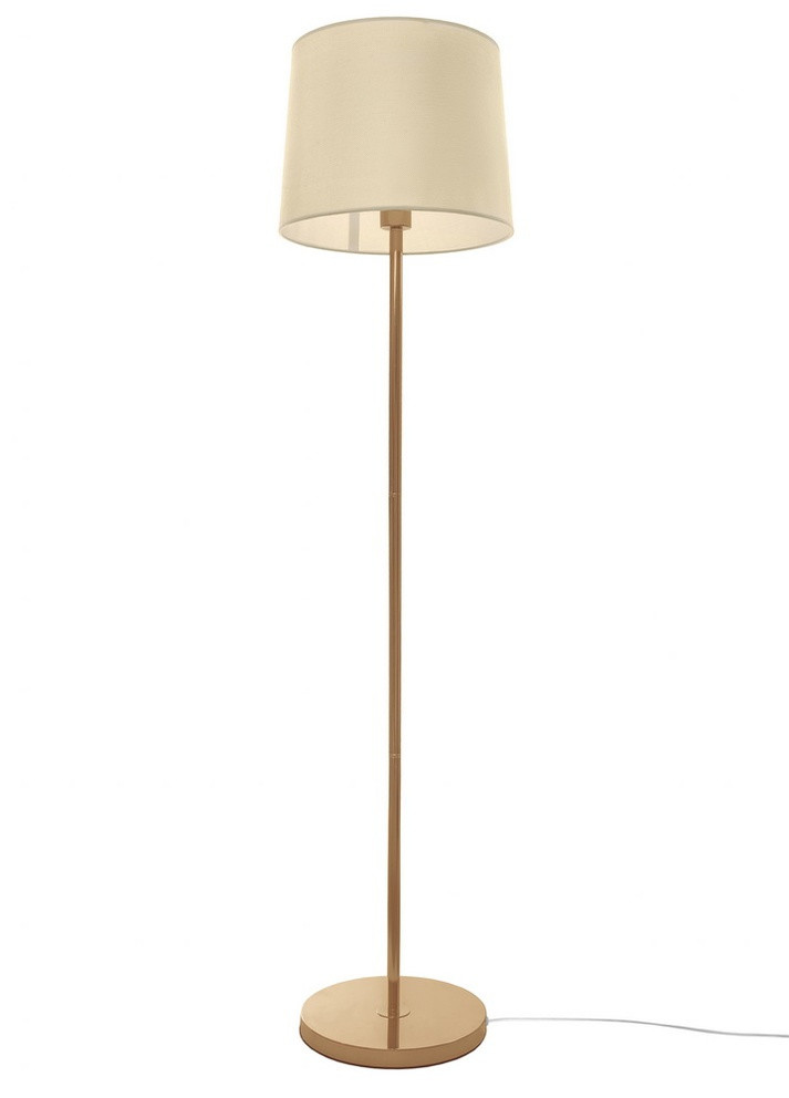 Торшер напольный прикроватный BKL-655F/1 E27 FG Brille (253881860)