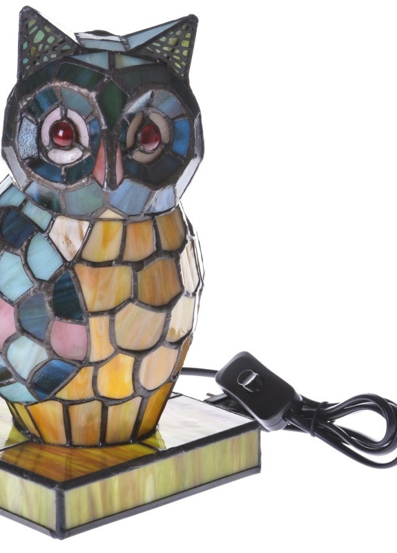 Торшер напольный прикроватный BKL-655F/1 E27 FG Brille (253881860)