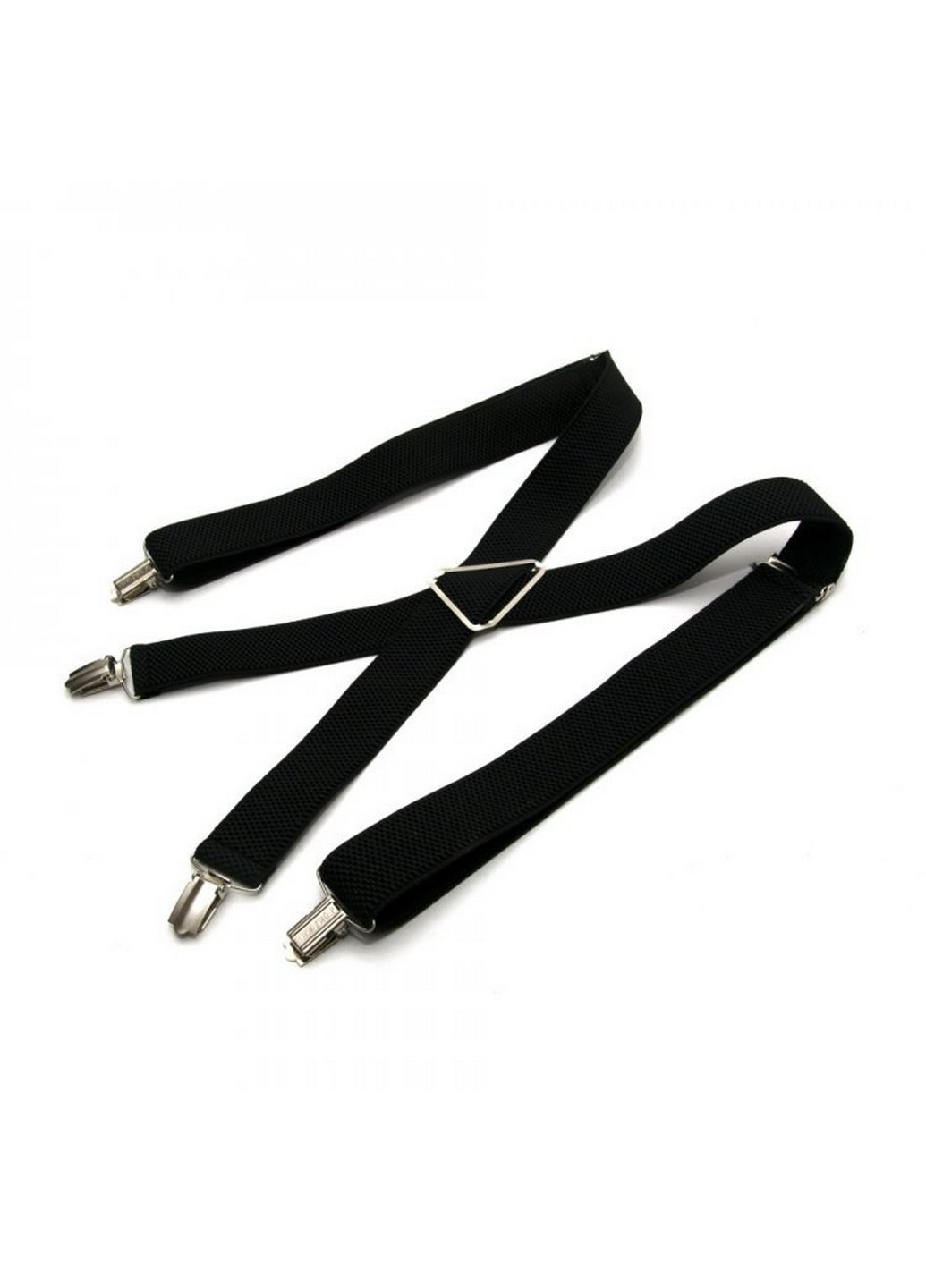Подтяжки 185х3,5 см Gofin suspenders (219986607)