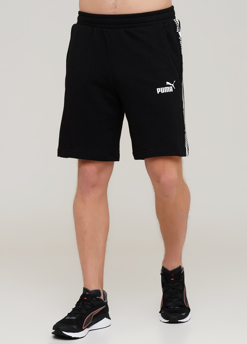 Шорти Puma amplified shorts (228500258)