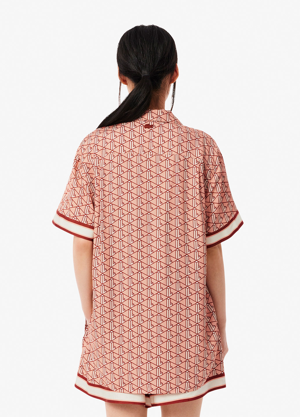 Сорочка Lacoste (363646852)