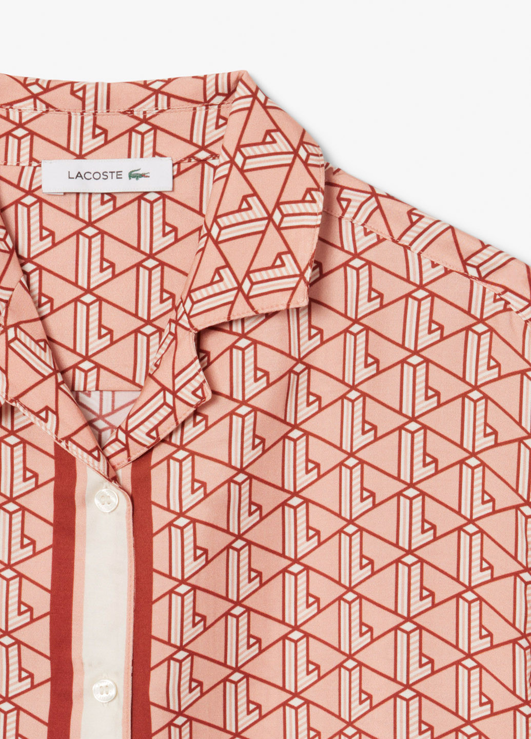 Сорочка Lacoste (363646852)