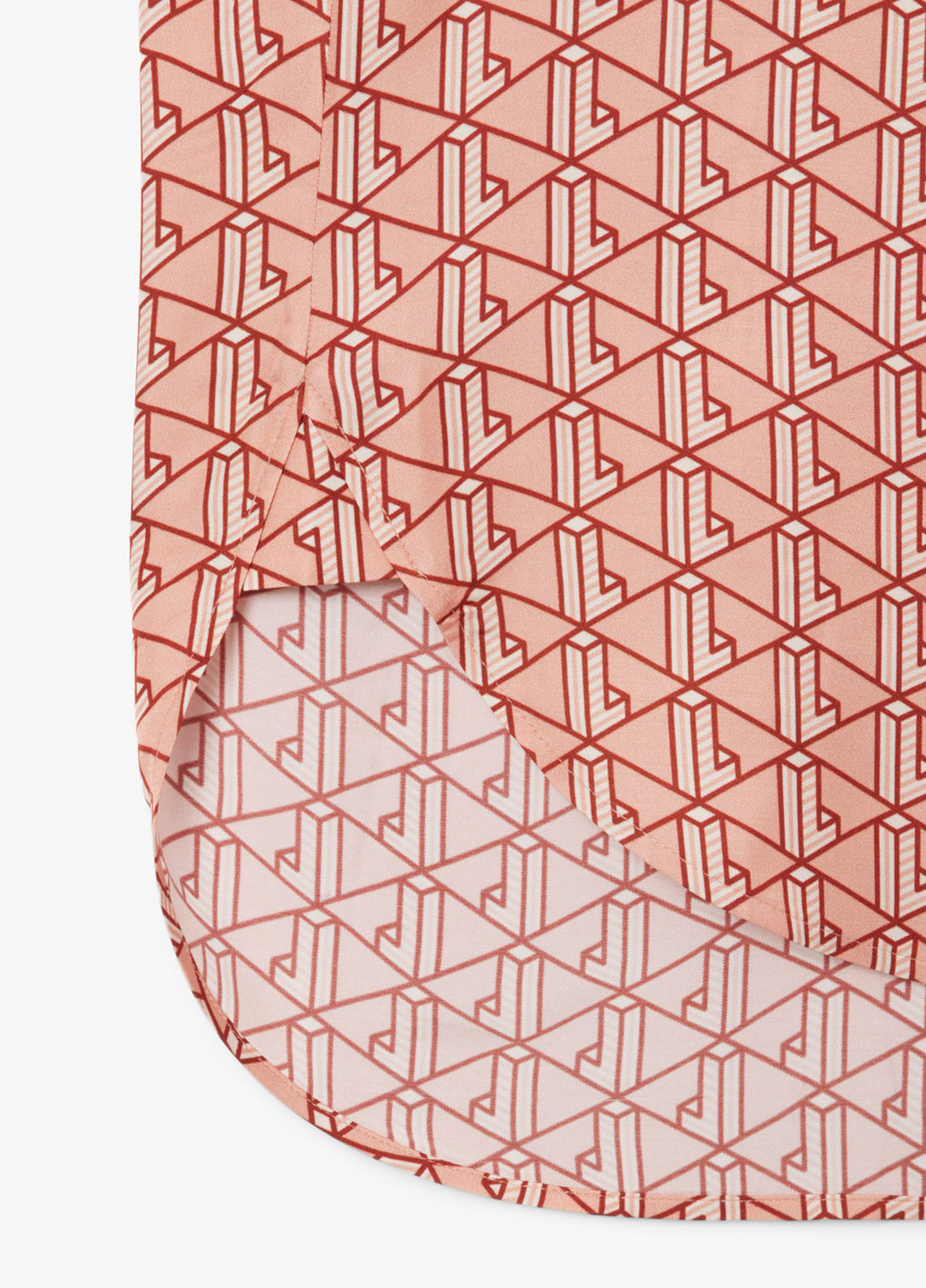 Сорочка Lacoste (363646852)