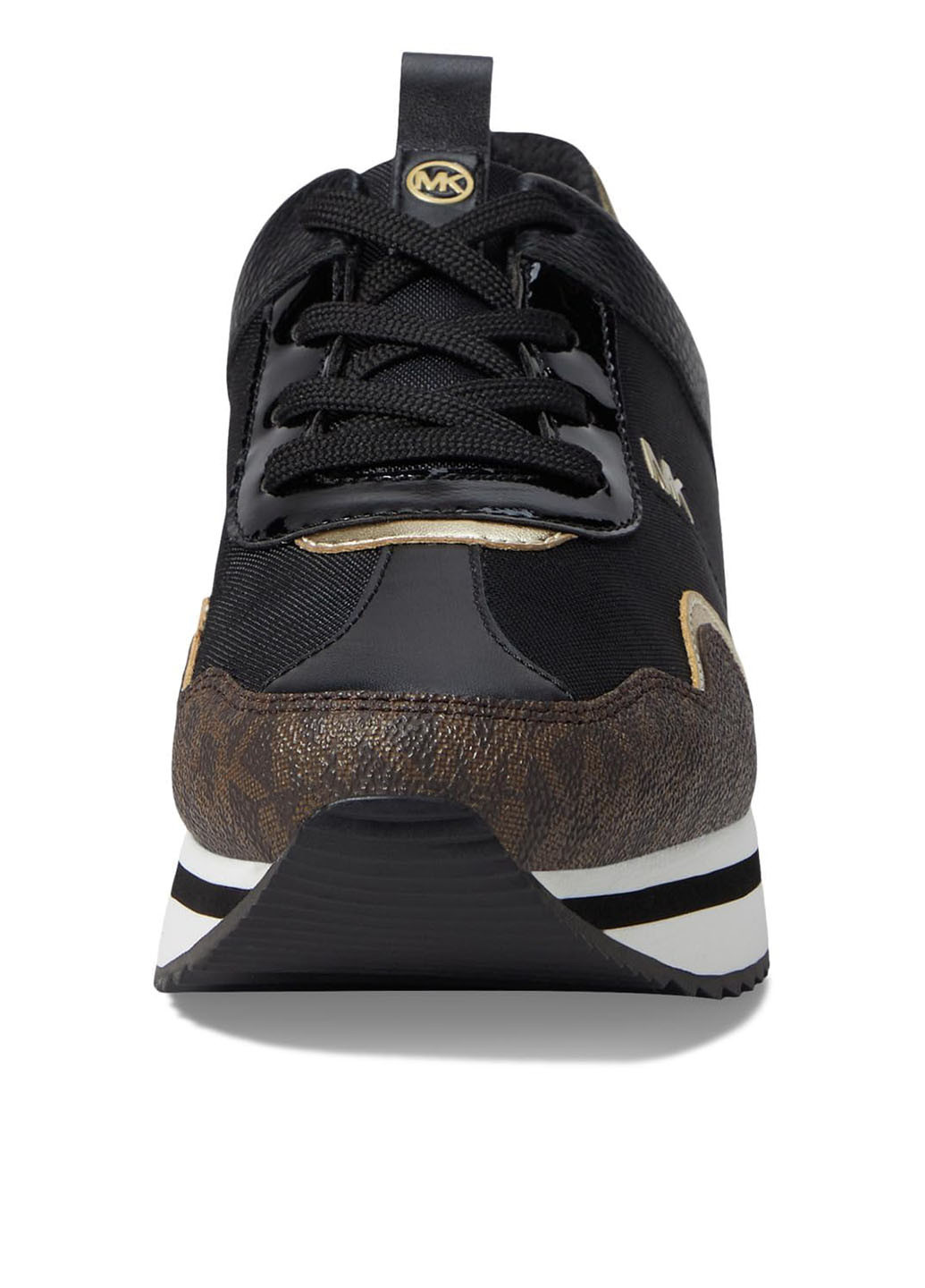 Кроссовки Michael Kors комбинированные демисезоны (303887523)