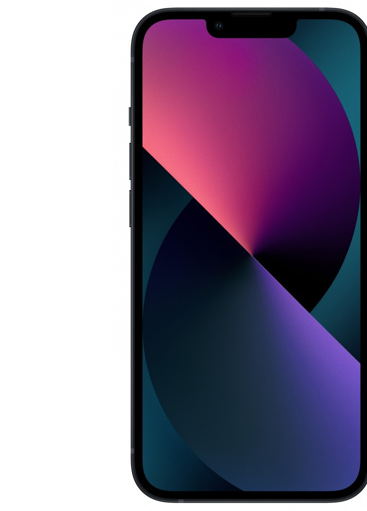 Мобільний телефон (MLPF3) Apple iPhone 13 128GB Midnight (250109722)