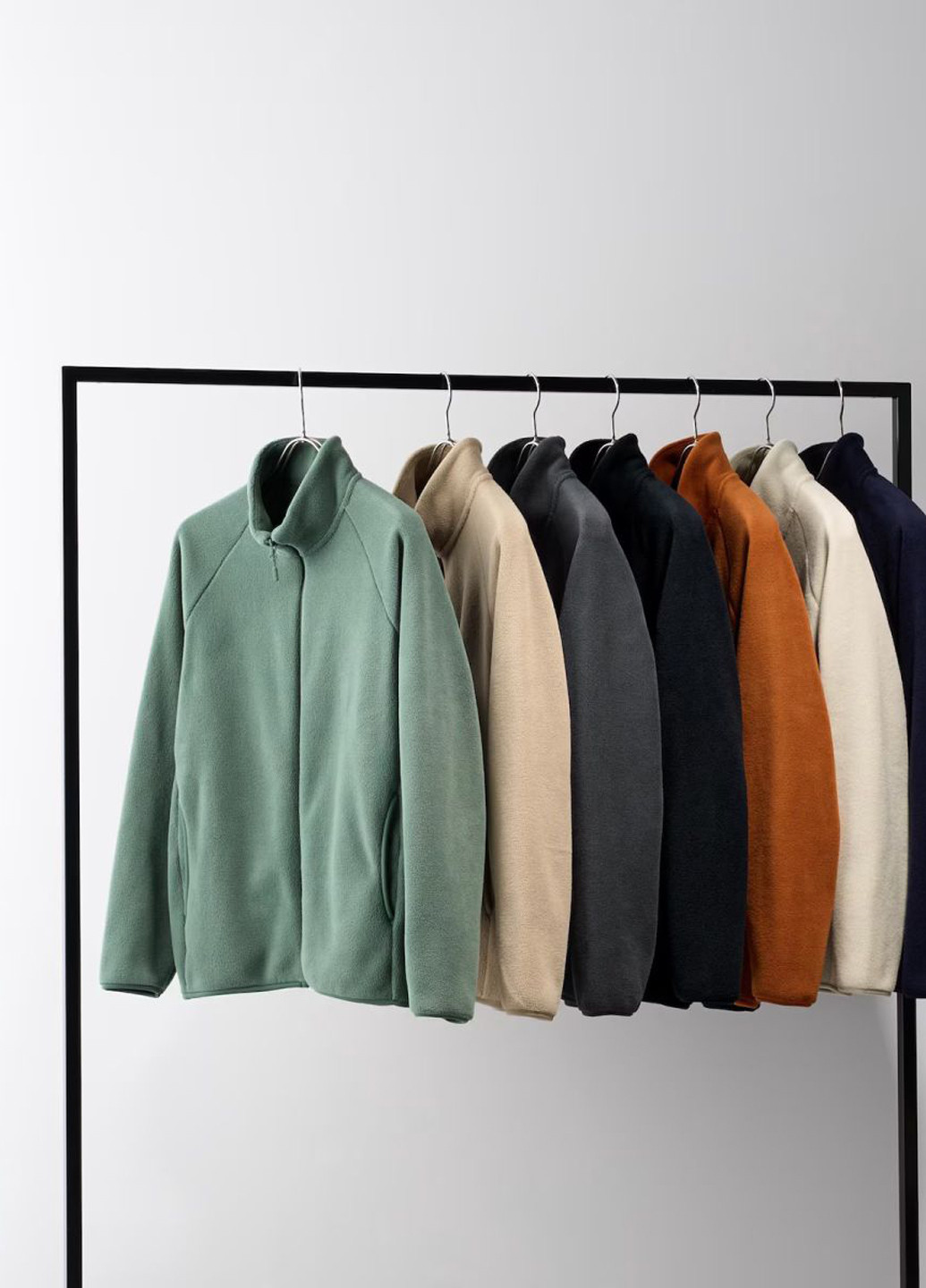 Куртка Uniqlo (322582062)