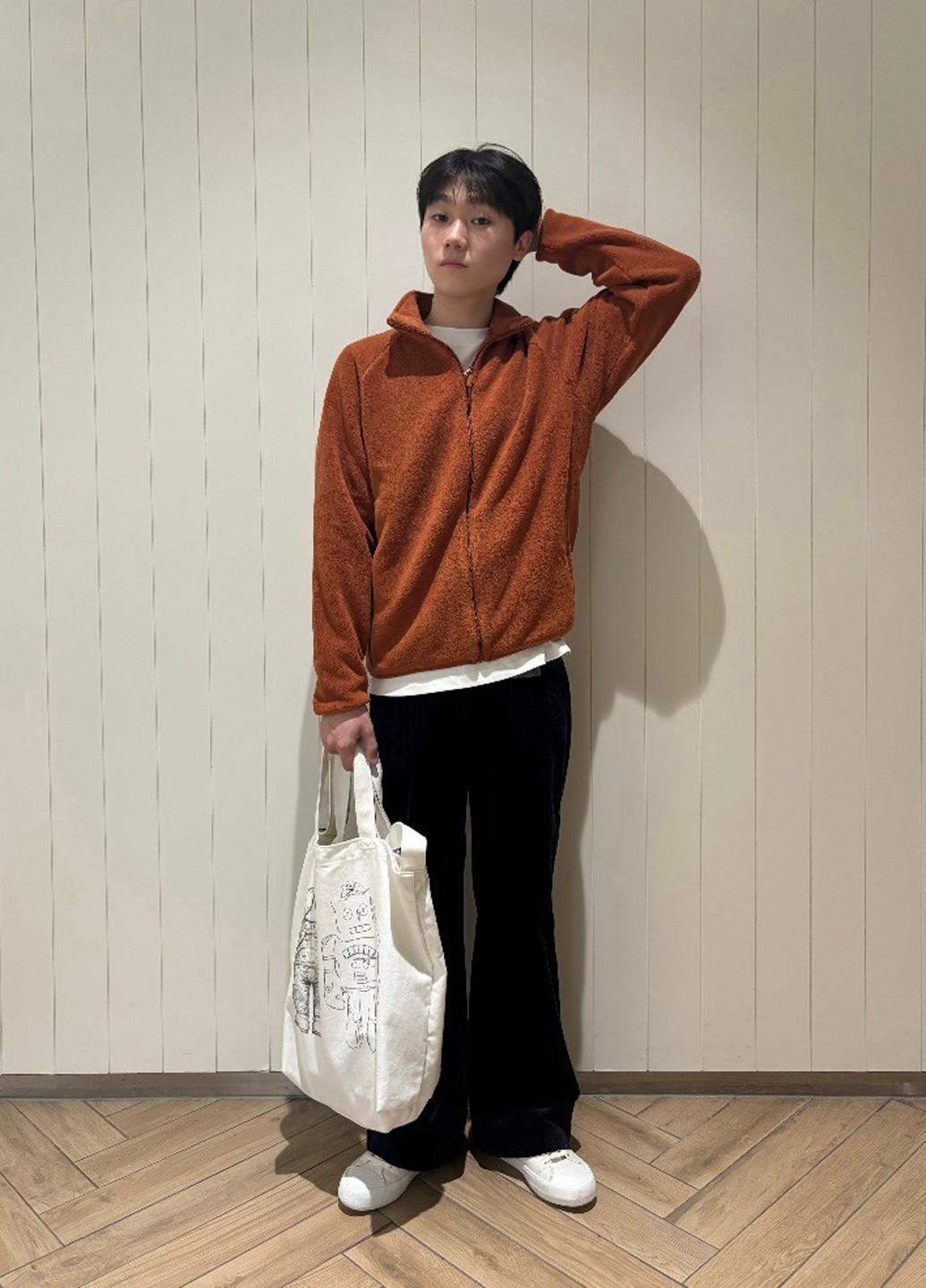 Куртка Uniqlo (322582062)