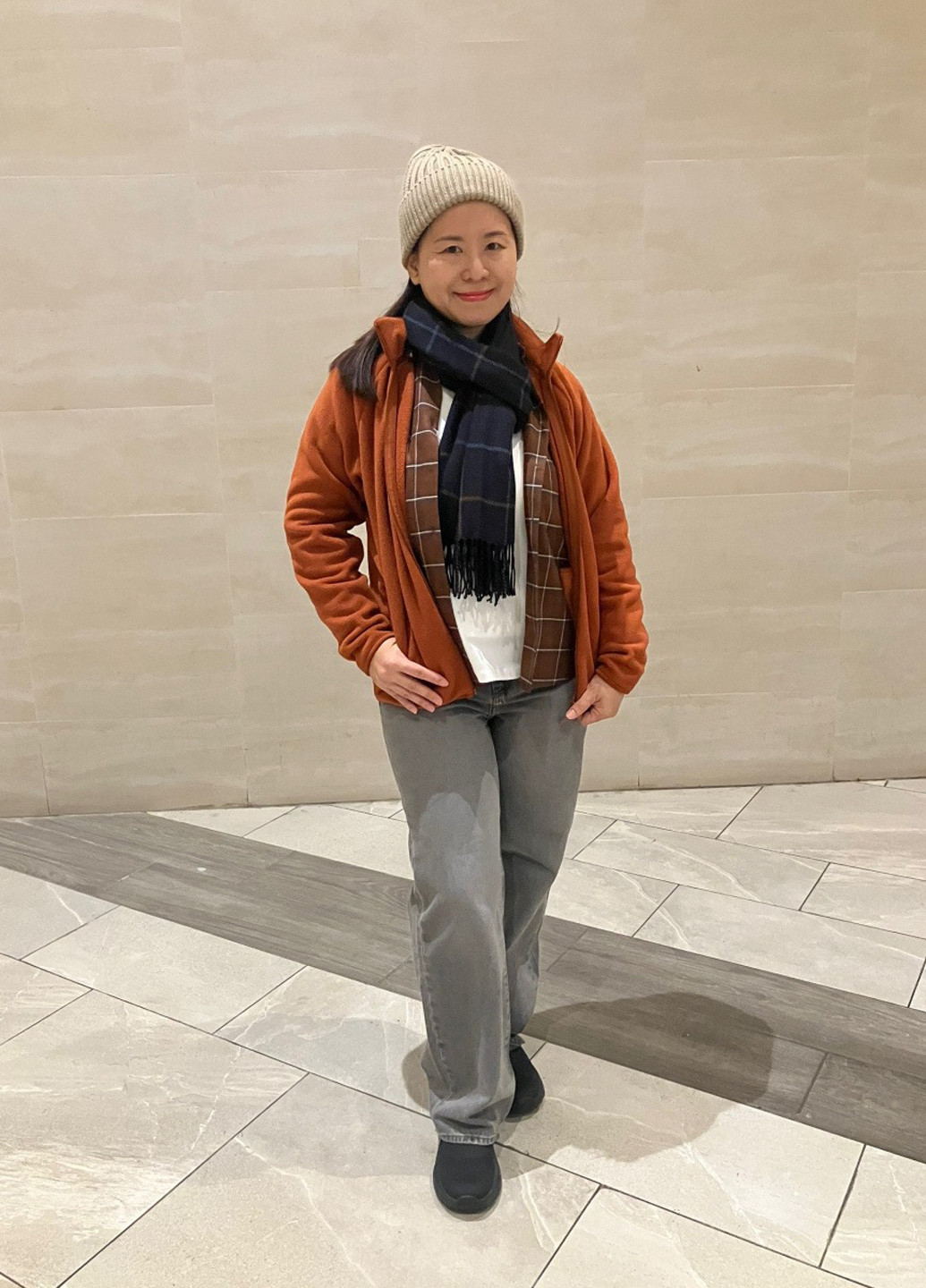 Куртка Uniqlo (322582062)