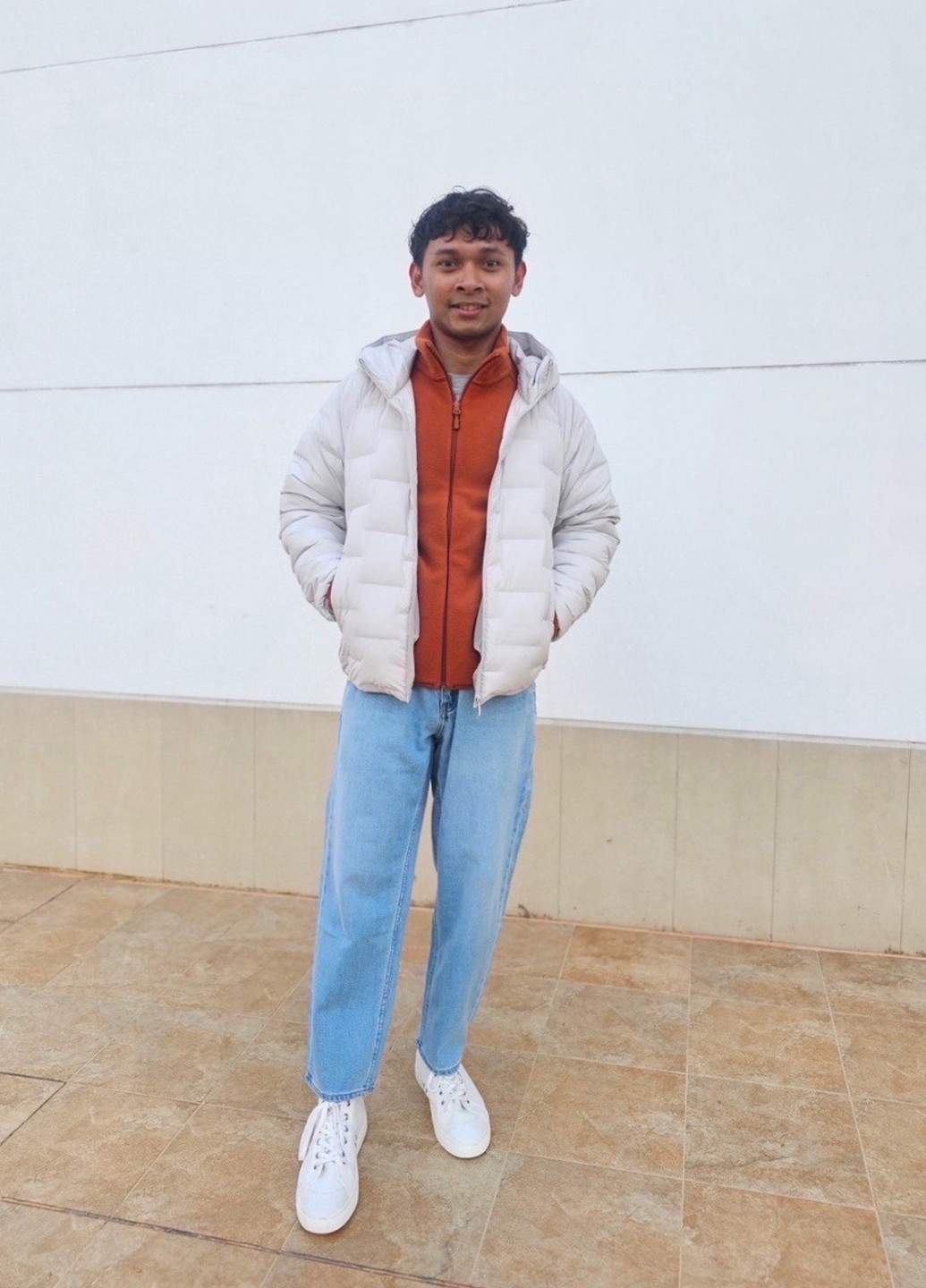 Куртка Uniqlo (322582062)