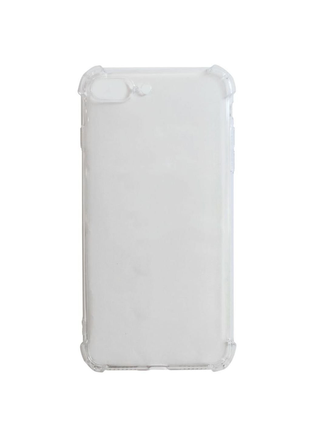 Чохол для мобільного телефону (смартфону) Anti-Shock Apple iPhone 7 Plus / 8 Plus Clear (704784) (704784) BeCover (201133255)