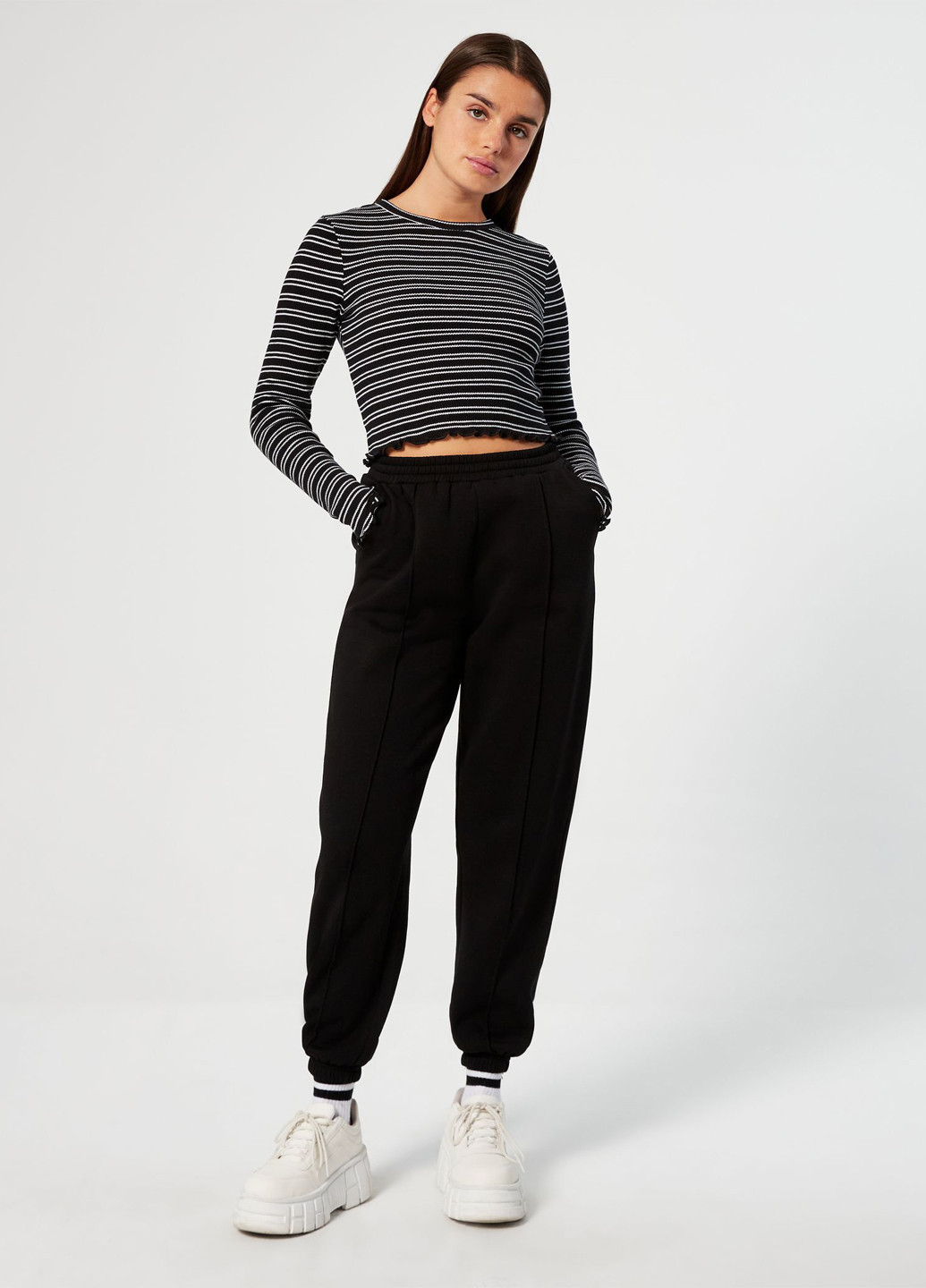 Топ Jennyfer (301787227)