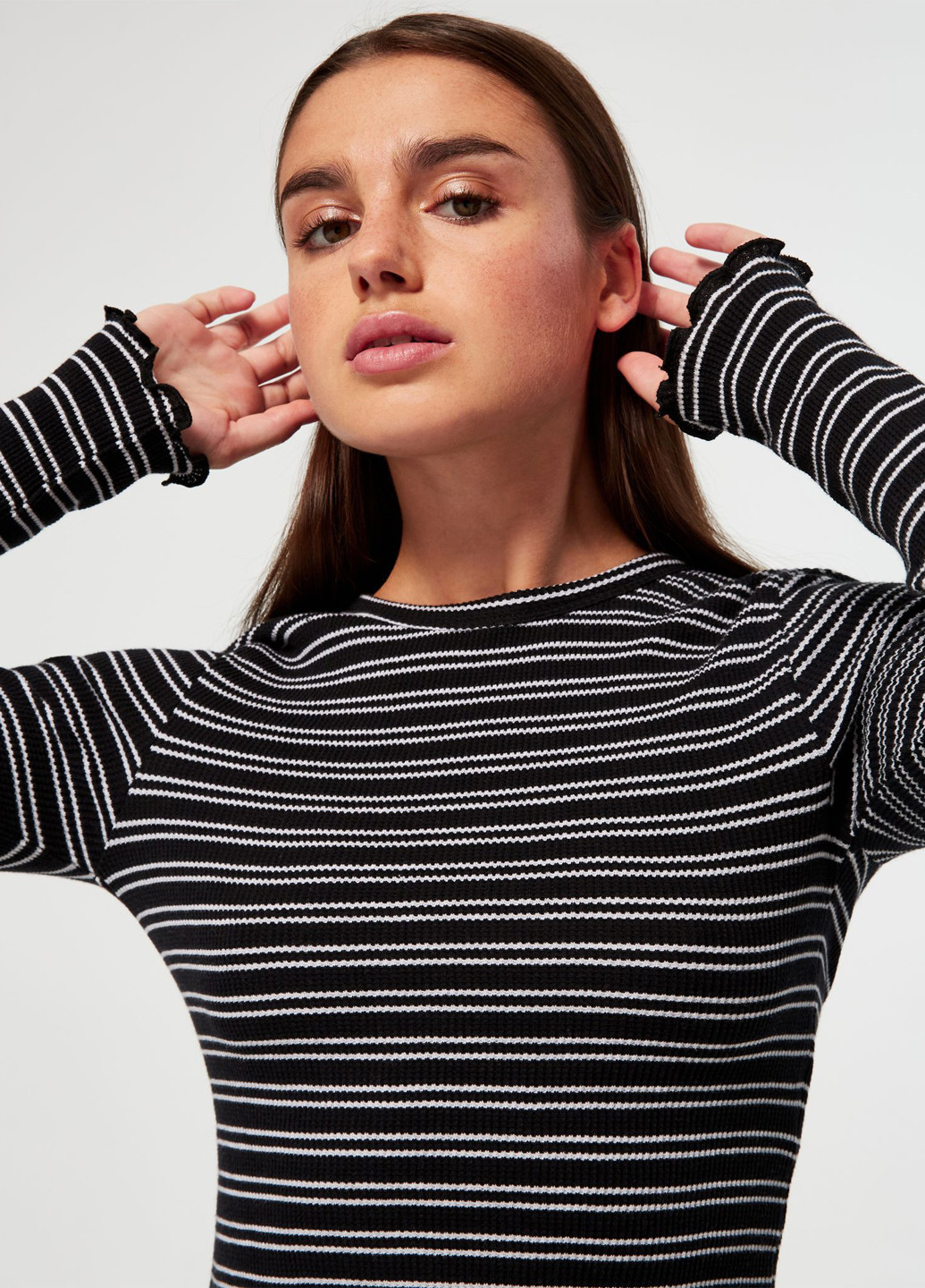 Топ Jennyfer (301787227)