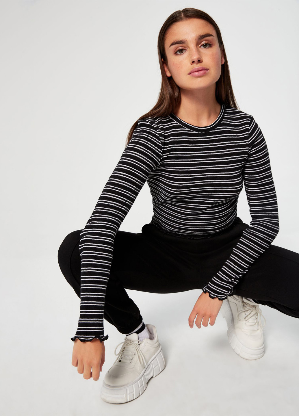 Топ Jennyfer (301787227)