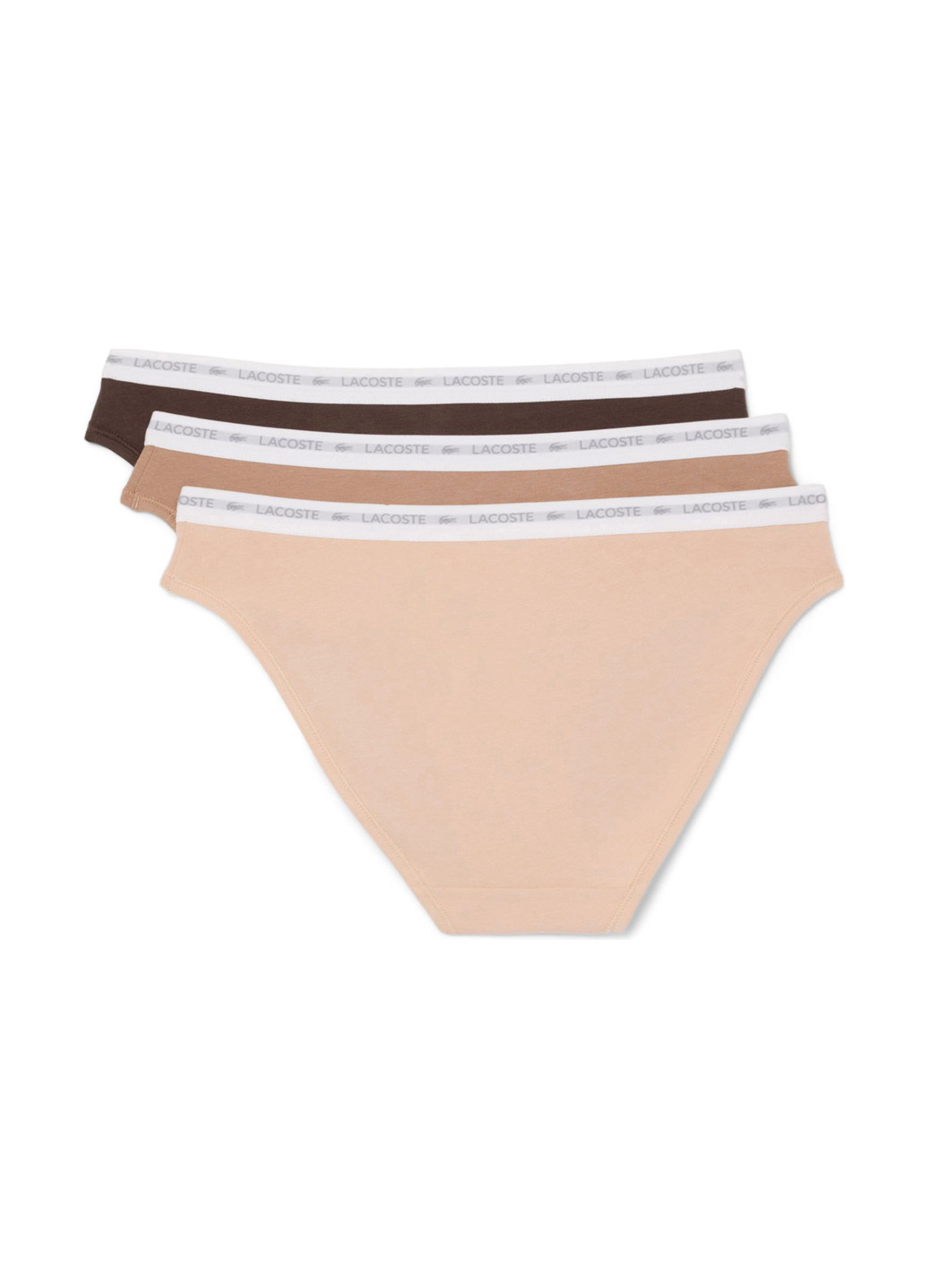 Трусики (3 шт.) Lacoste (348139074)