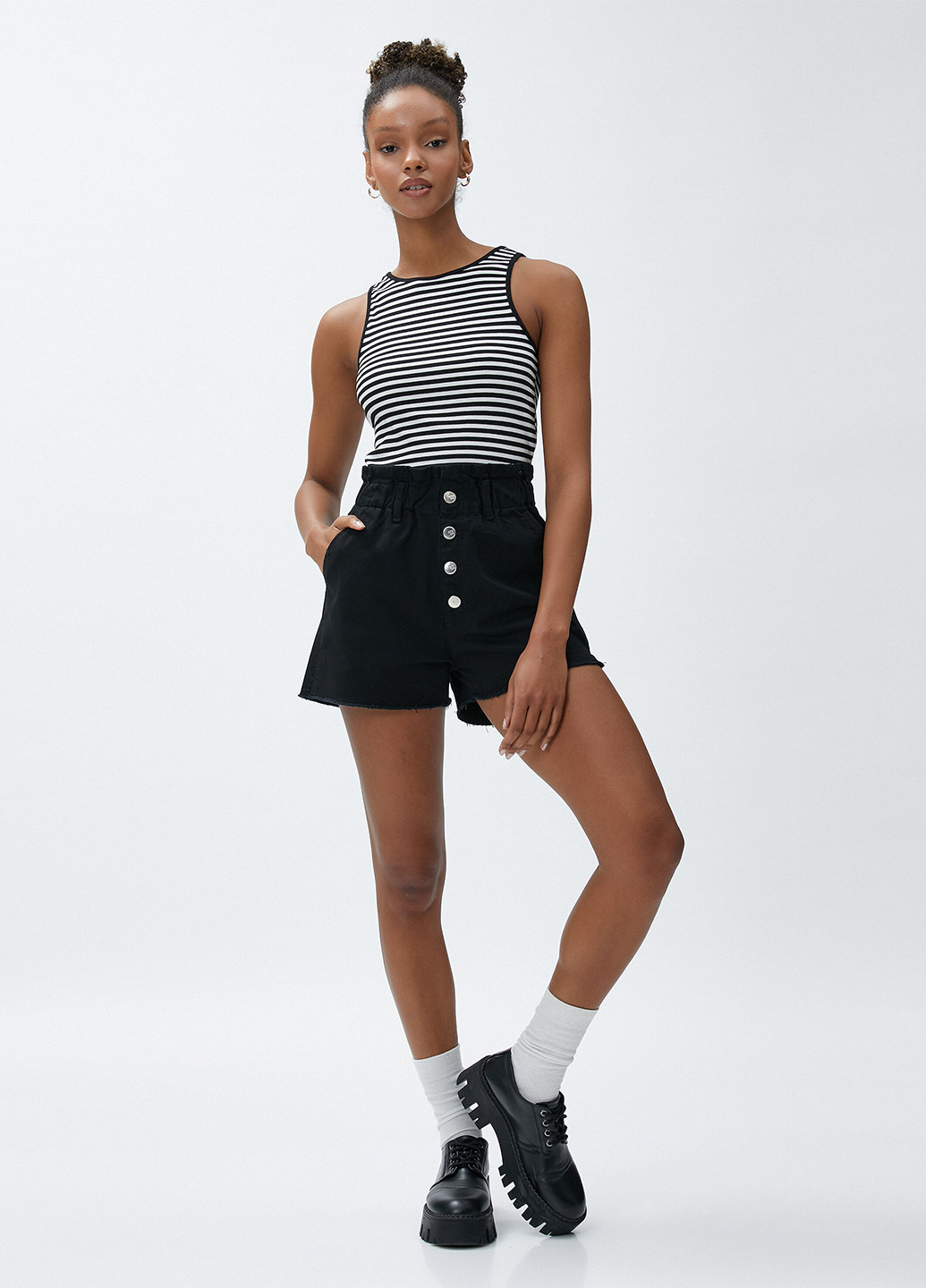 Шорты KOTON (260644986)