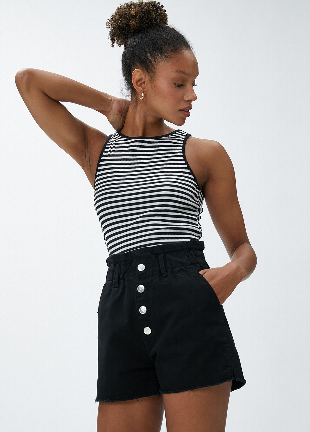 Шорты KOTON (260644986)