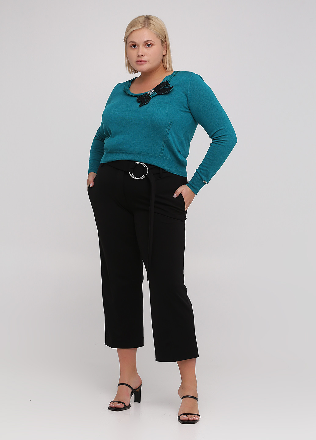 Штани Faberge & Roches (251191439)