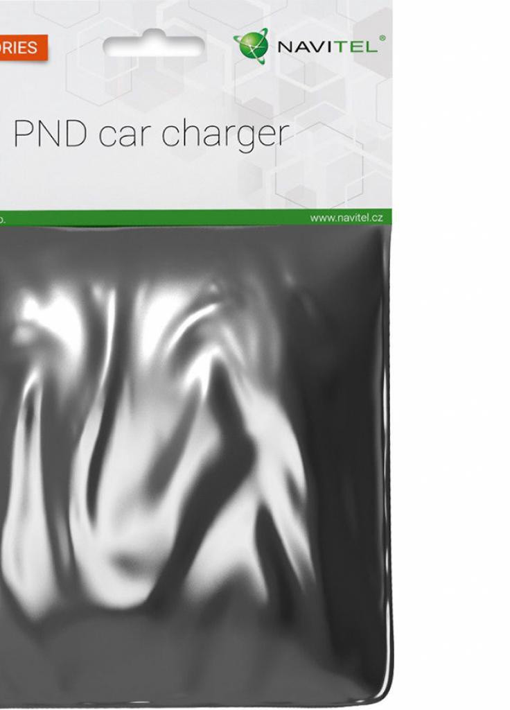 Зарядний пристрій PND Car Charger (8594181740647) Navitel (216637469)