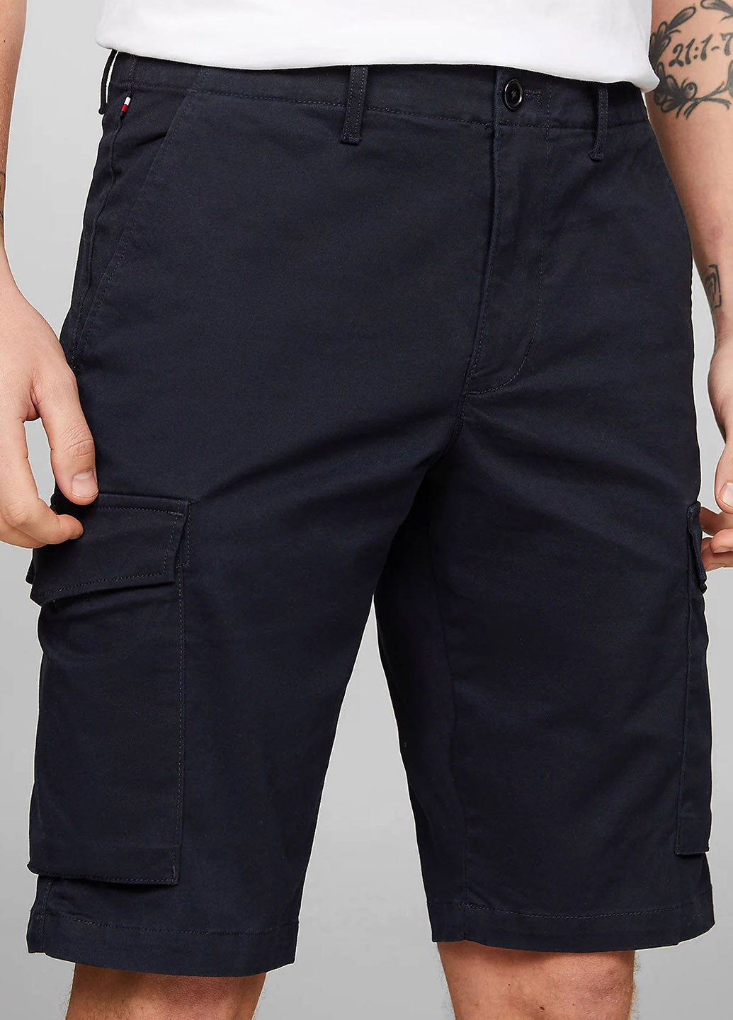 Шорти Tommy Hilfiger (306920618)