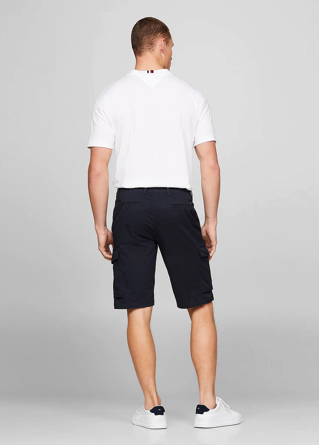 Шорти Tommy Hilfiger (306920618)