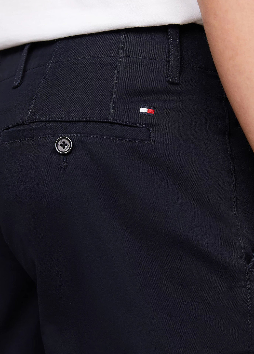 Шорти Tommy Hilfiger (306920618)