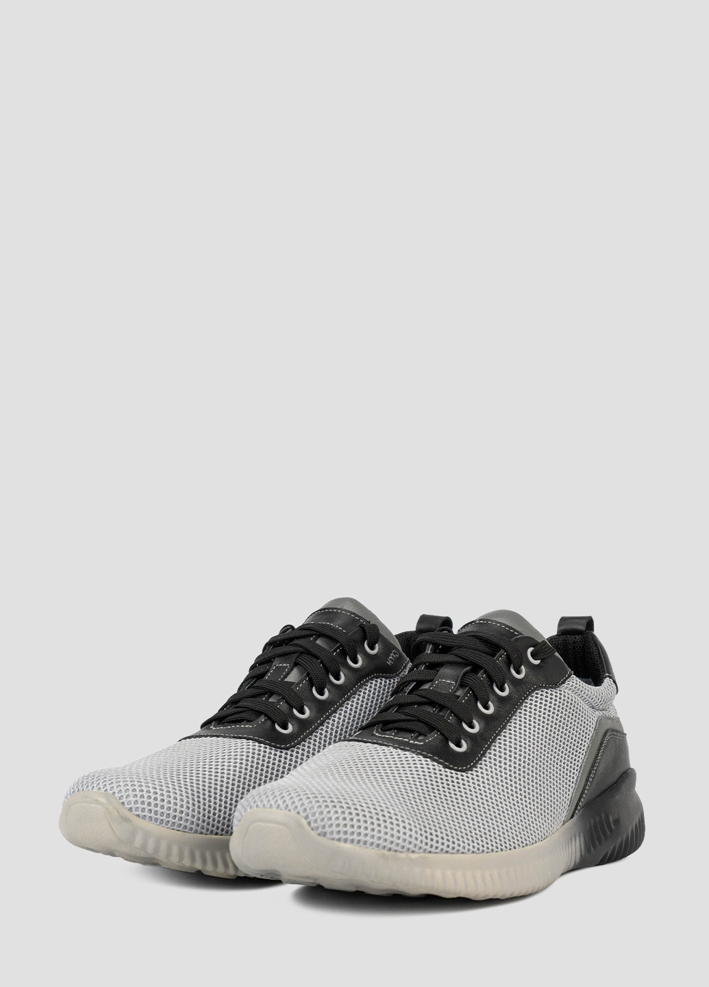 Сірі Літні кросівки vm villomi