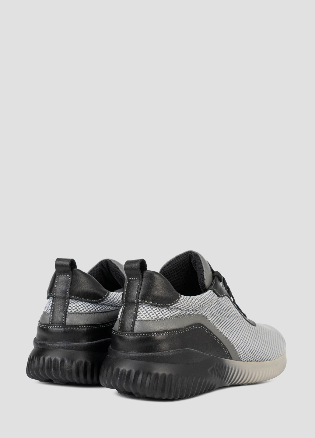 Сірі Літні кросівки vm villomi