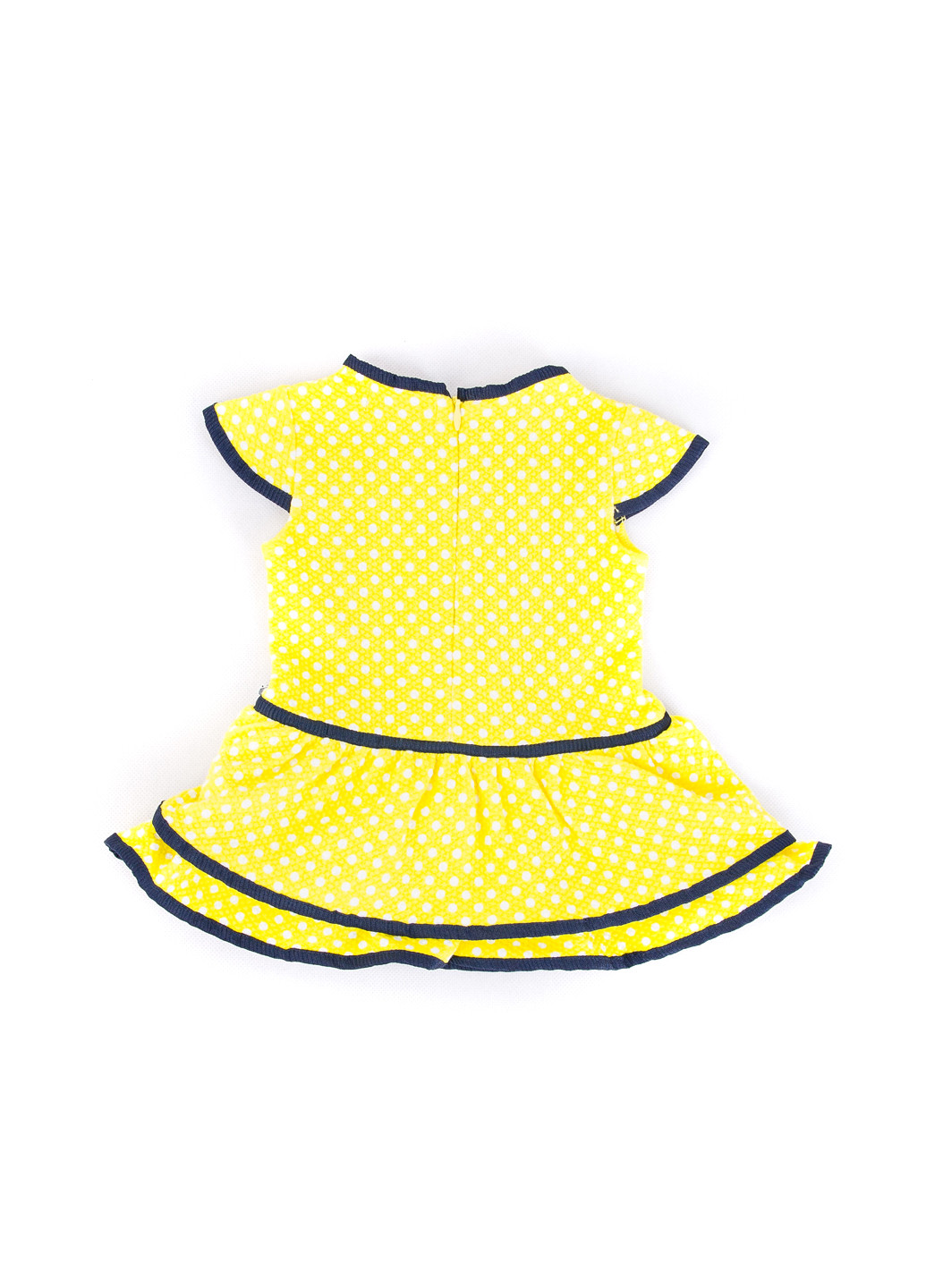 Жёлтое платье Boboli (203848700)