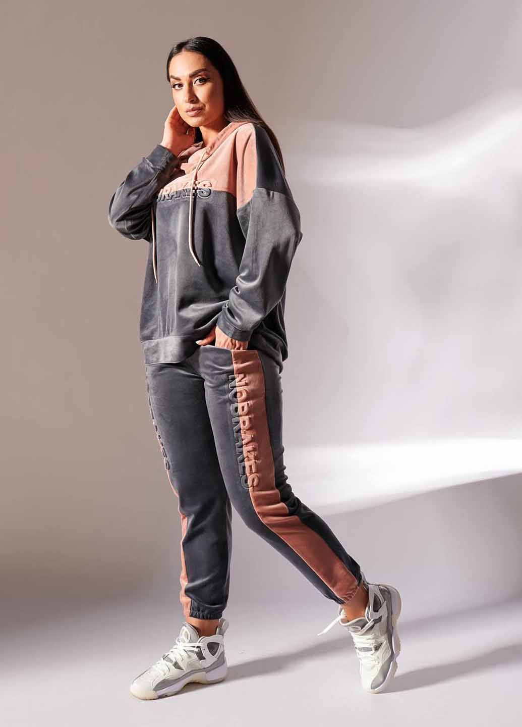 Костюм (худи, брюки) LibeAmore (367018784)