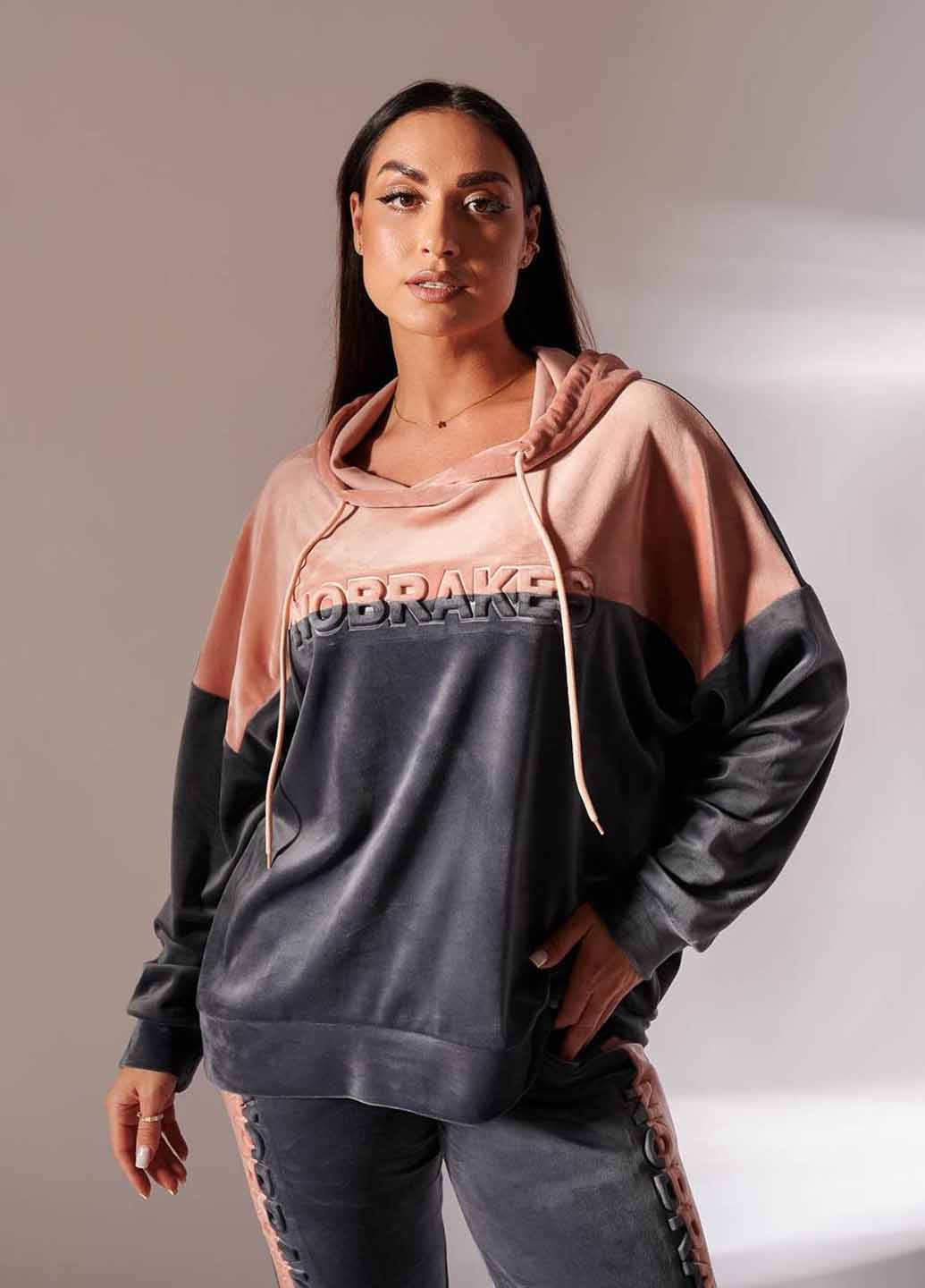 Костюм (худи, брюки) LibeAmore (367018784)